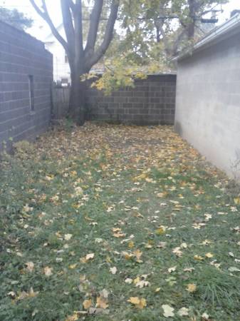 FALL CLEAN UP and WINTER SNOW REMOVAL